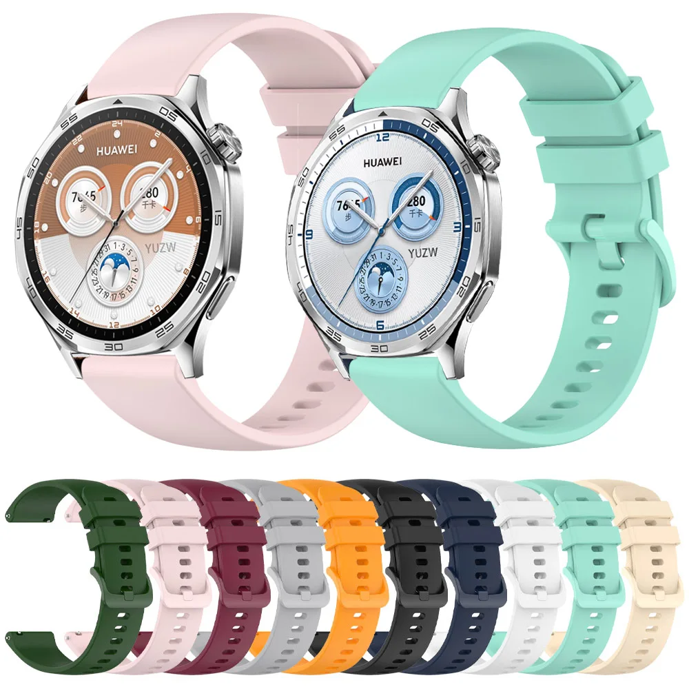 Watch Strap 22Mm 20… - image