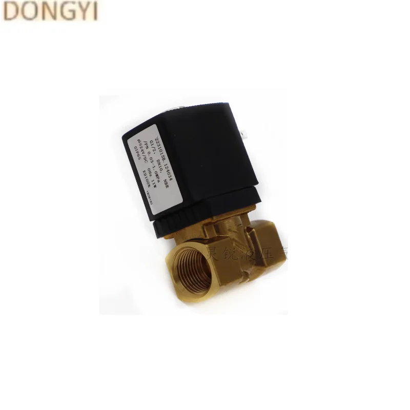 

High quality Fluid solenoid valve 2231008B DC24V 2231008B AC220V 2231010B DC24V