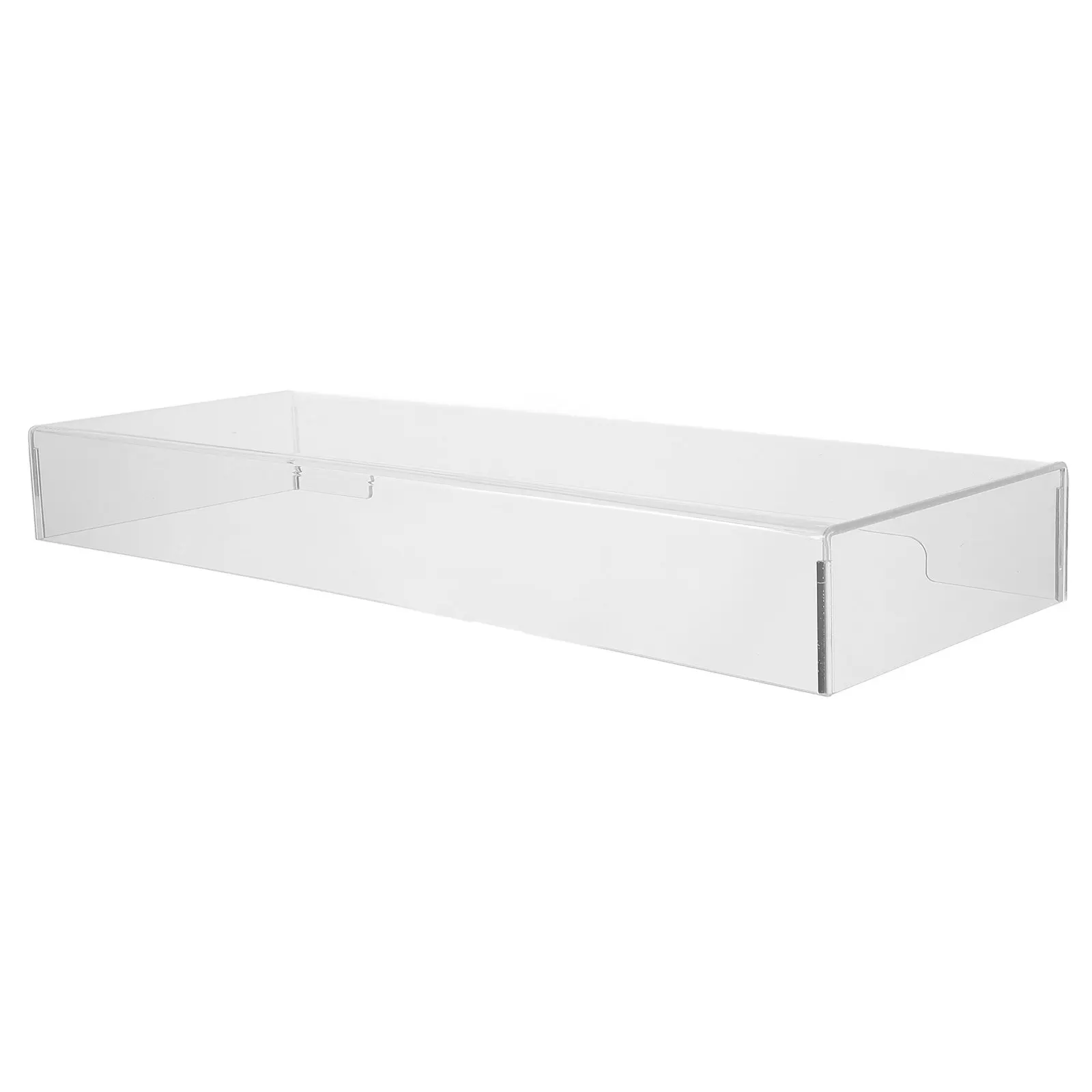 

Large Acrylic Keyboard Dust Cover Protective Transparent Computer Laptop Mechanical Gaming Keyboard Cover Clear Scratch