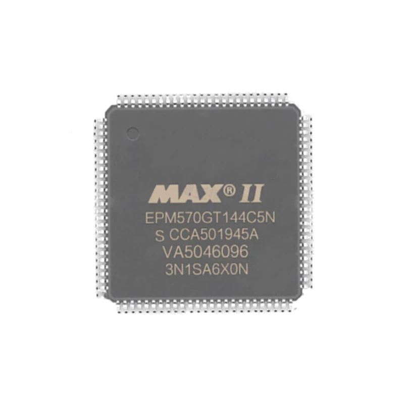 

EPM570GT144C5N EPM570GT144 QFP144