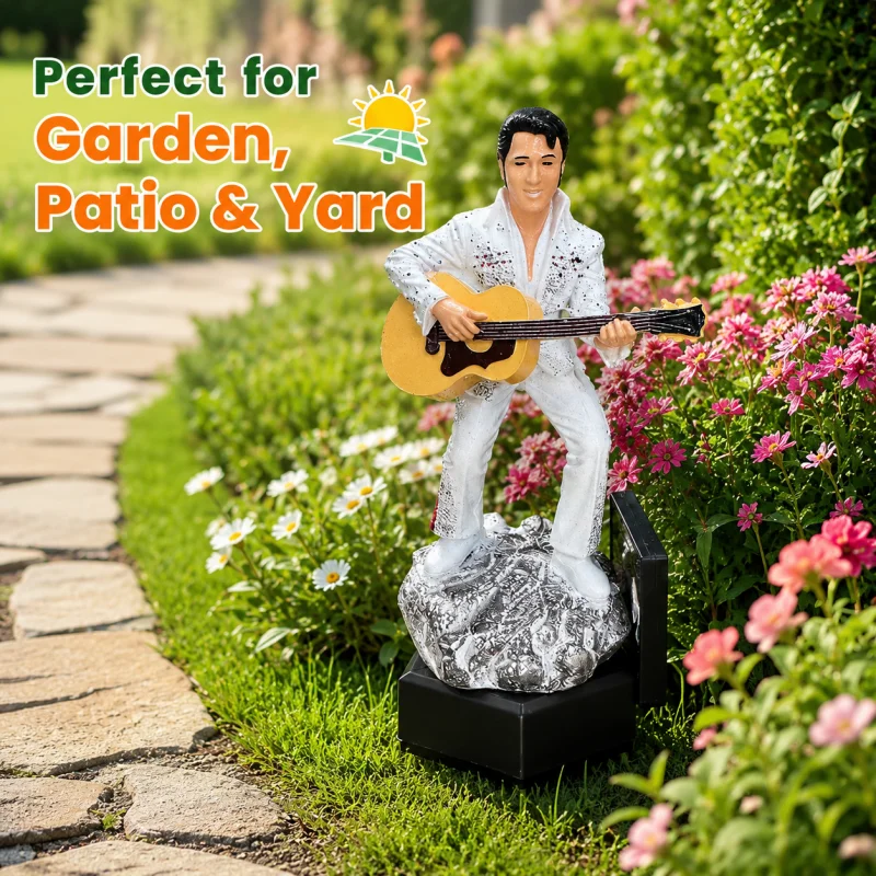 Thumbnail 3 - #19 New Lawn Ornaments & Garden Sculptures Arrivals