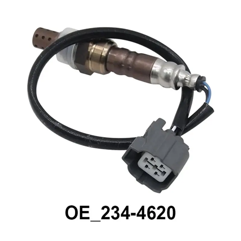 A98M For Honda Accord 2.3L 3.0L 1998-2002 Downstream O2 Oxygen Sensor 4Wires 234-4620 Lambda For Car Accessories