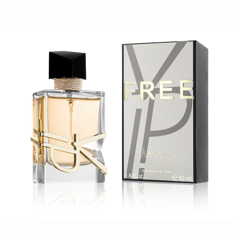 

Women's Eau De Toilette, Floral Perfume, Water Of Freedom Perfume, Lasting Fragrance Perfume, Gift Perfume 1.69fl.Oz 50ml