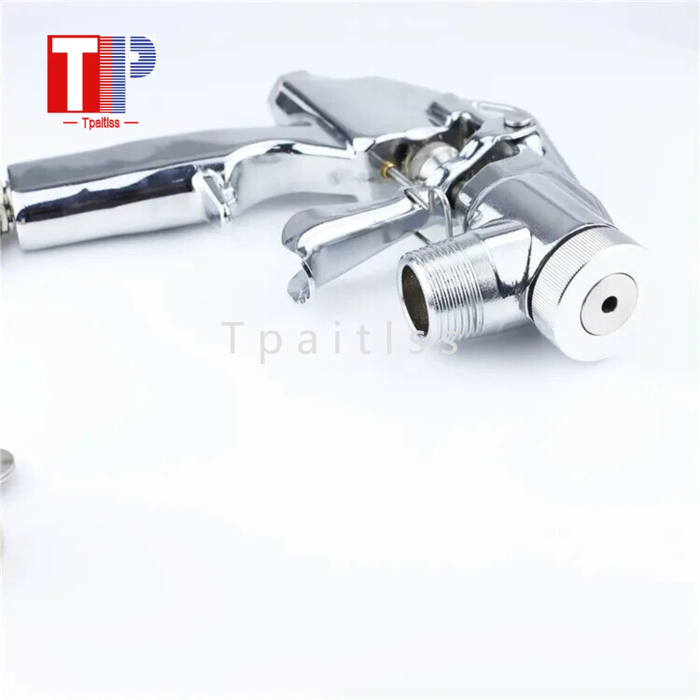 Imagem -04 - Texture Spray Gun com Dicas Grau Profissional 24s134 Tpaitss-rtx1500