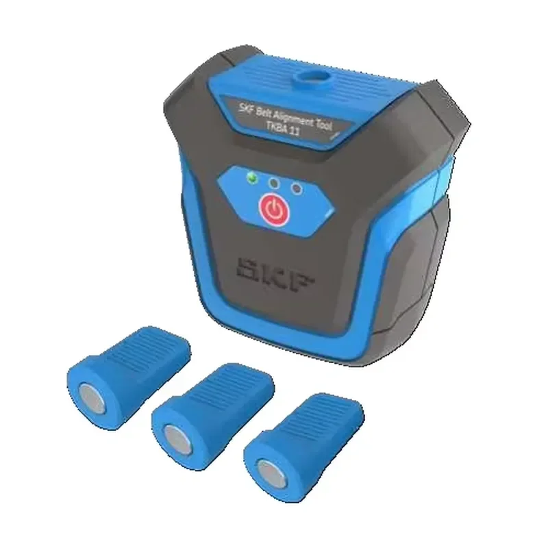 for Belt Alignment Tool TKBA 11 Precision Laser Guide for Industrial Machinery Maintenance and Repair Easy to Use Durable