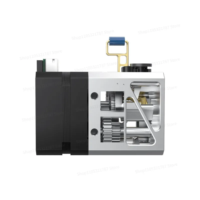 H2 V2X 3D Printing Process Extruder DIY Accessories All Metal Lightweight Printhead Kit