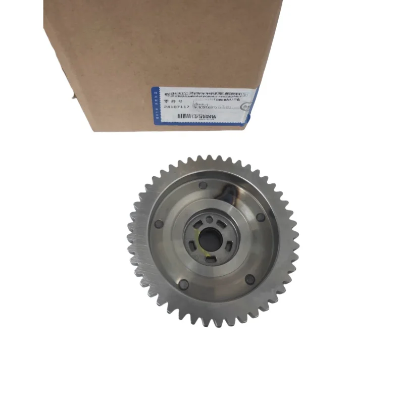 

24107117 24107116 Camshafts Adjuster Suitable for Buick Encore 1.4T 2014