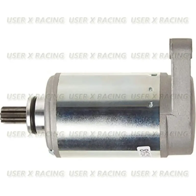 USERX Universal motorcycle Starting motor For YFM350  YFM350F  1UV-81800-50  1UY-81800-51  High quality and durability