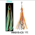 HK015-C5-5PCS