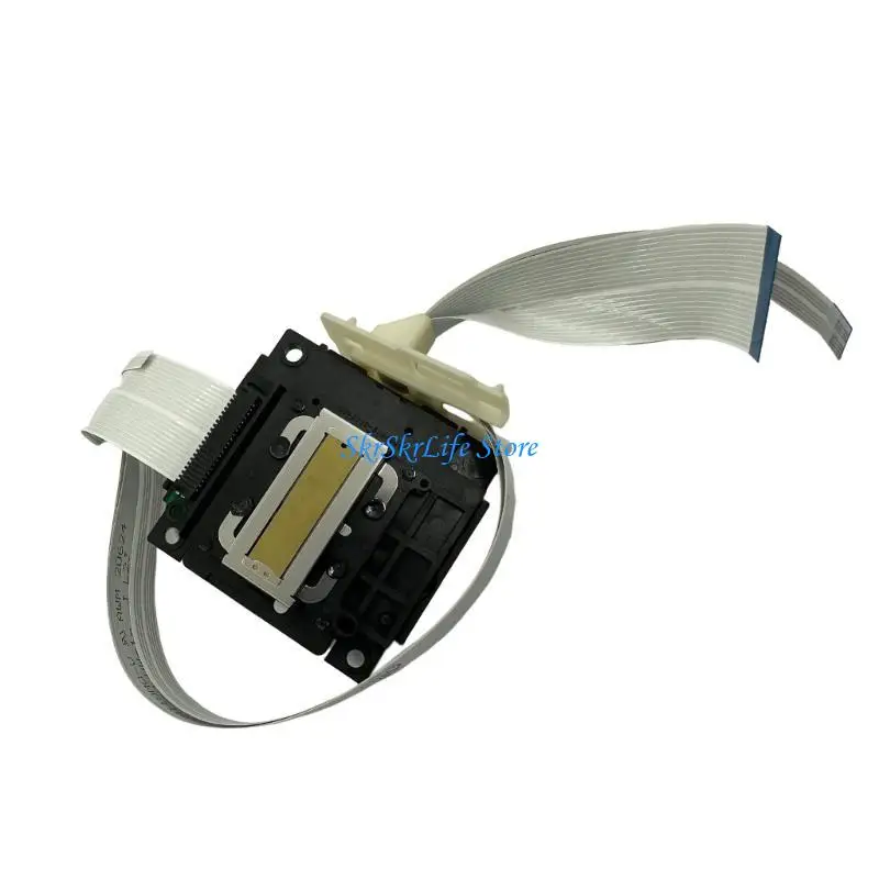 e65e استبدال طابعات النبر printhead ل L300 L301 L351 L355 L358 L111 ME401 إصلاح