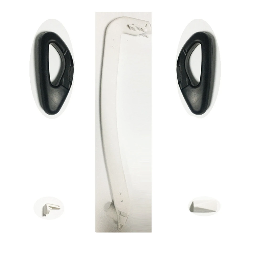 

Quality Leg Control Lever Handlebar For Ninebot Mini Scooter Xiaomi Mini Balance Scooter Spare Parts