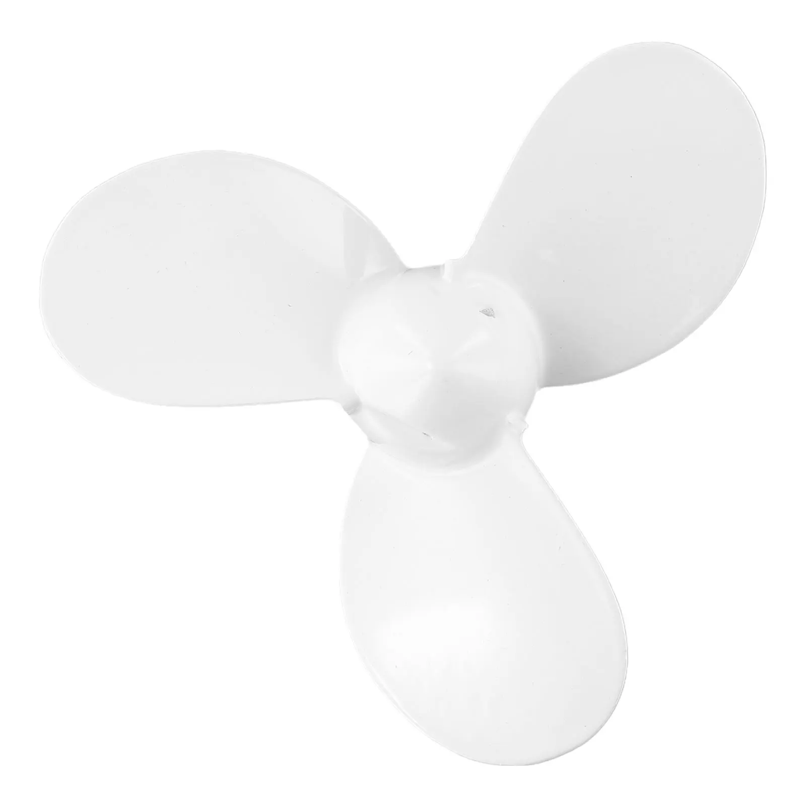 1pc Propeller Motor Propeller for outboard 3 for blades 7 1/4 5-A Model Number Aluminum Boat Motorcycle Propeller For 2 for