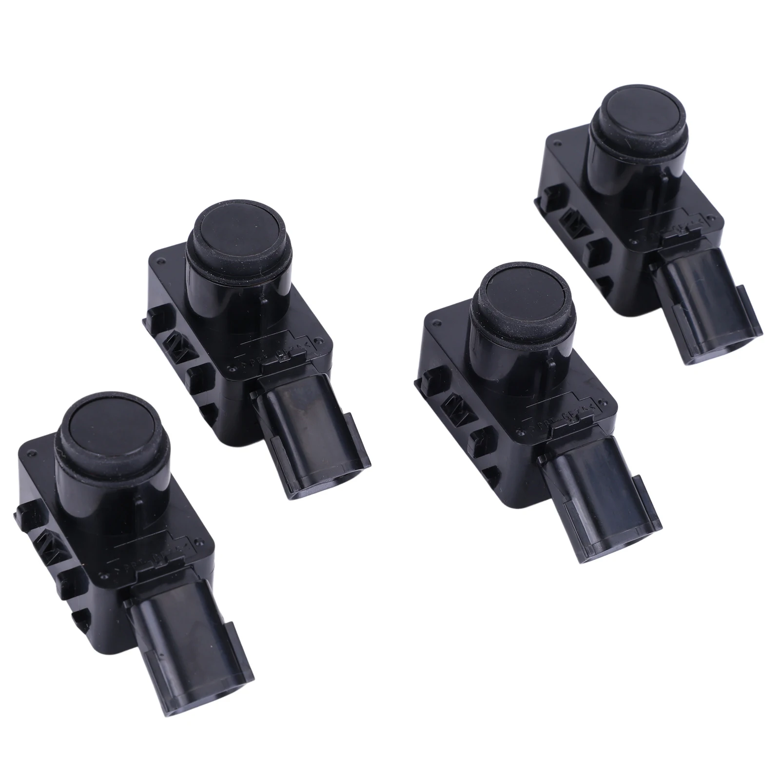

Applicable to 4x reversing radar 89341-48040 for Lexus RX350, Toyota Prius