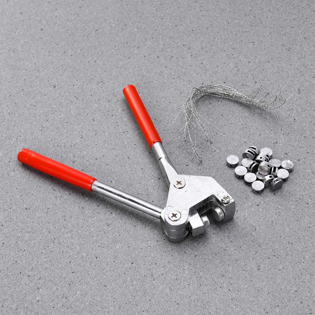 

Lead PliersLead Sealing PliersSealing Pliers Sealing Pliers Kits