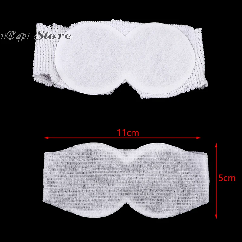 

（NEW）Baby Eye Mask For Jaundice Phototherapy LED Blue Ray Light Lamp Home Use Newborn Eyes Care