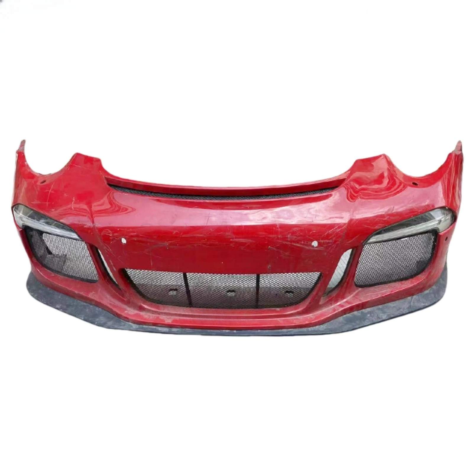 

Hot Selling Suitable for Porsche 991.1 Gt3 Original Use High-quality Front Bumper