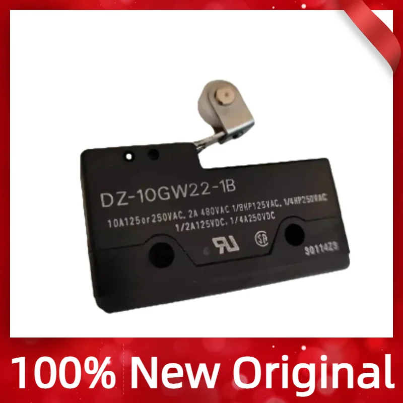 

Brand new original limit switch DZ-10GW22-1B