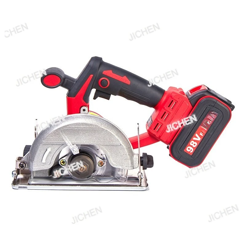 98V Brushless Lithi…