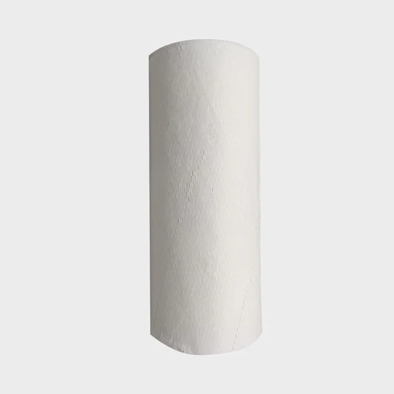 Packaging White Honeycomb Wrapping Paper Buffer Honeycomb Kraft Paper Environmentally friendly degradable packaging material