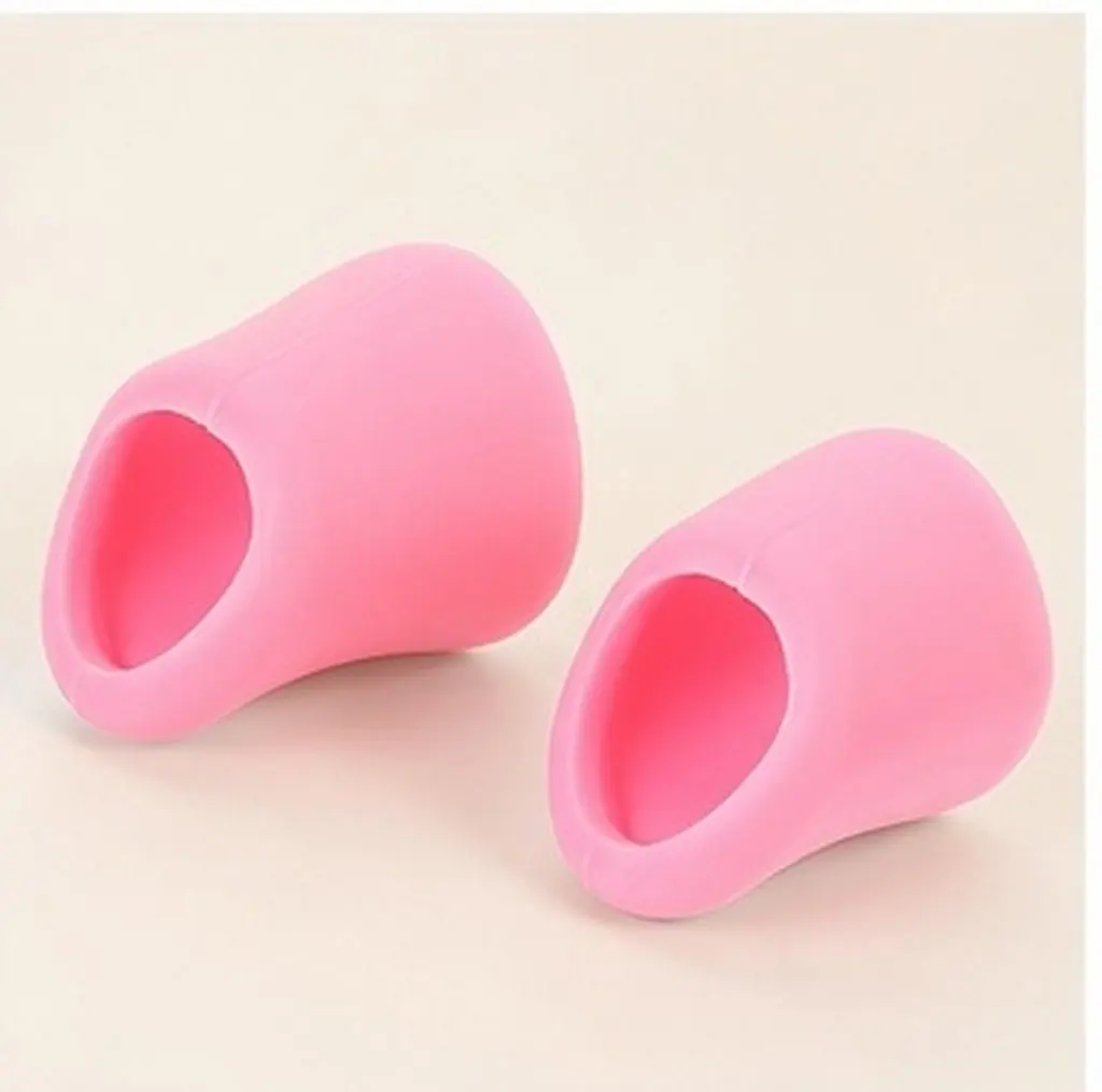 Dust Proof Teapot Protectors Cover Spout Sleeves Anti-splash Silicone Coffee Decorative for Household Kettle Covers