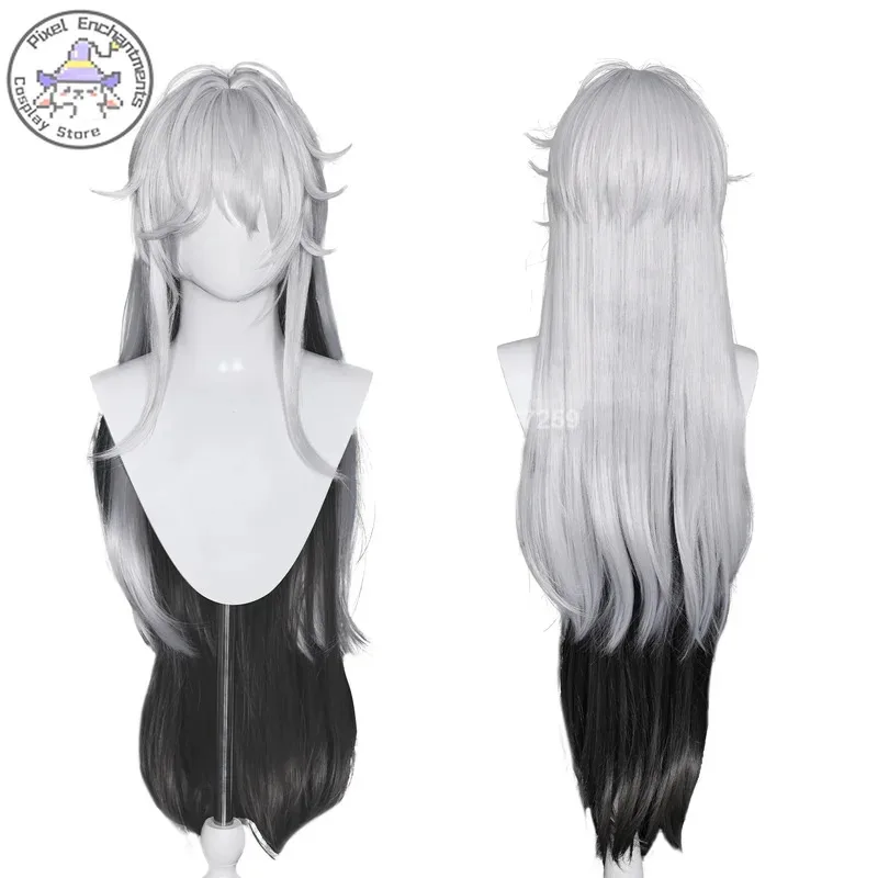 CyHot ゲーム Arknights ラップランド デカデンツァ コスプレ衣装 女性用 ロールプレイ コミックコン ドレス ハロウィン パーティー ウィッグ 靴