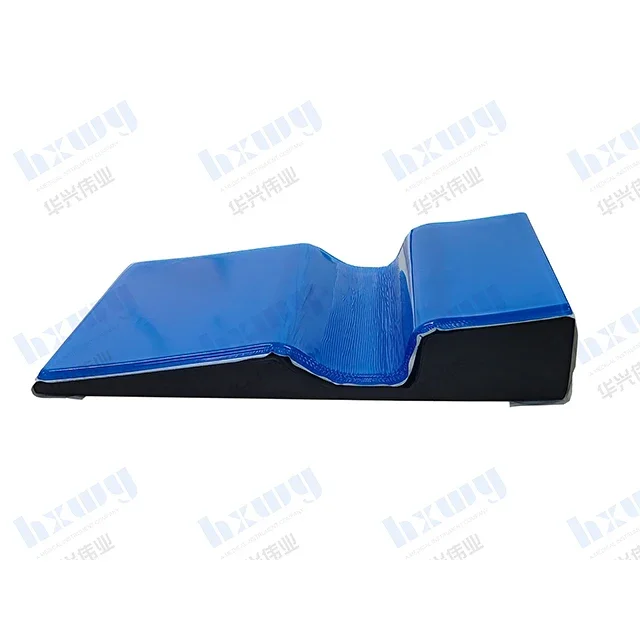 Therapy Pressure Release Lateral Positioner Gel Pad for shoulder support surgical Gel cushion