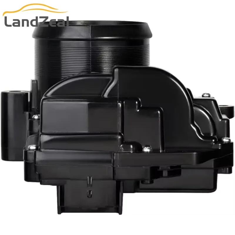 13547528179 13548675278 Throttle Body For Peugeot 207 208 3008 RCZ Citroen C4 MINI 1.6 VTI THP