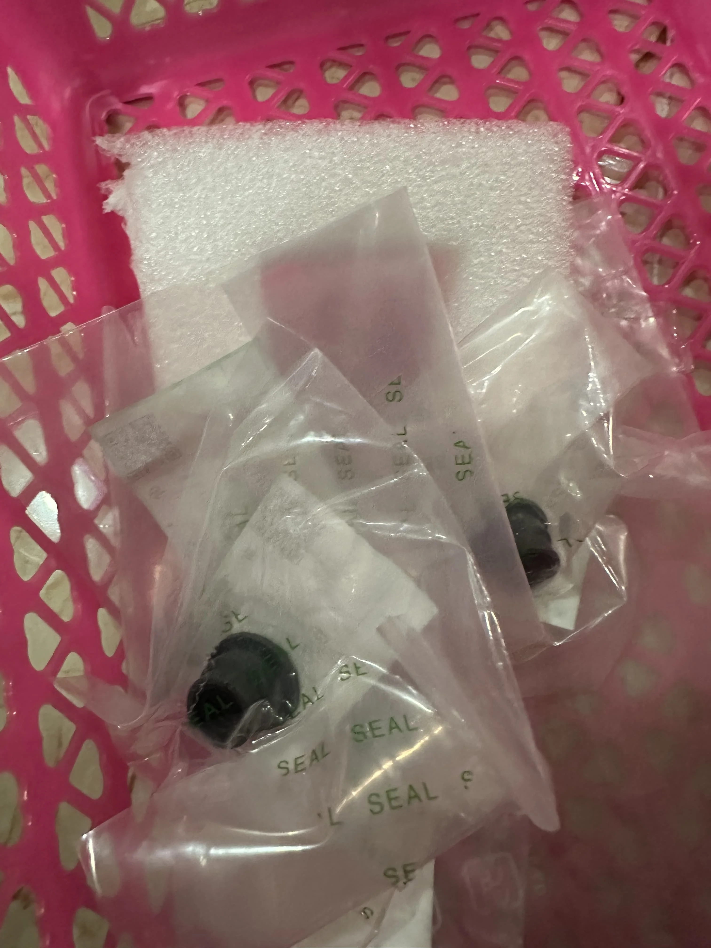 

20pcs B065-3069 B0653069 Bushing for RICOH Aficio 1060 1075 2051 2060 2075 AP900 MP 5500 6500 7500 8000 9000 1100 1350 MP8000