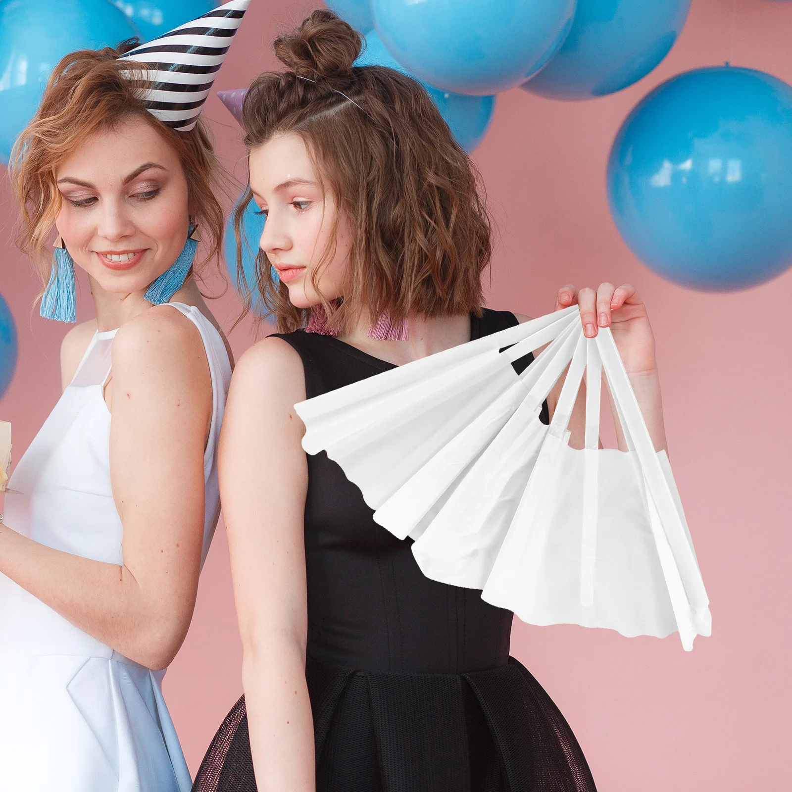 

Blank Polyester Folding Fan for Kung Fu Dance Performance DIY Sublimation Printable Chinese Hand Fan Compact Lightweight Taichi