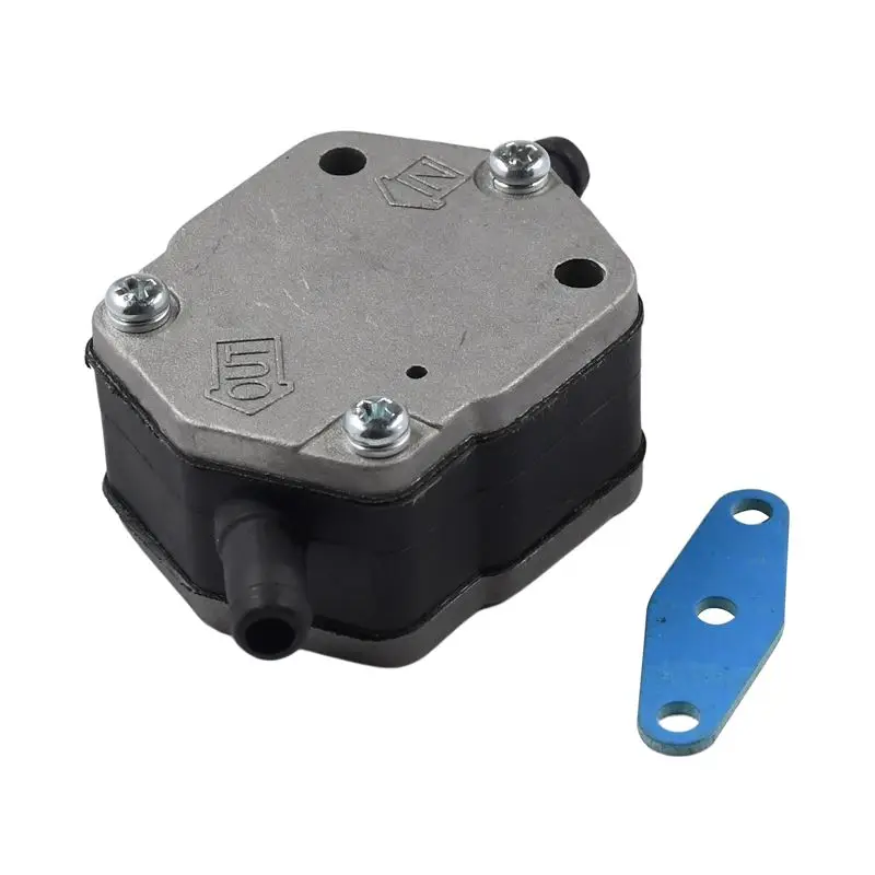 Fuel Pump Assembly 6E5-24410-03-00 6E5244100300 Compatible with Yamaha Outboard 115HP 130HP 150HP 175HP 200HP 225HP 250HP 300 HP