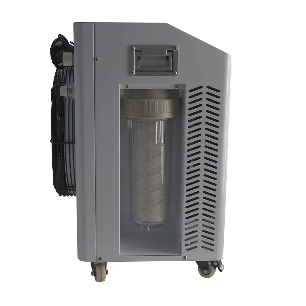1/2/3    Chiller Ice Bath Machine Refrigeration Compressor