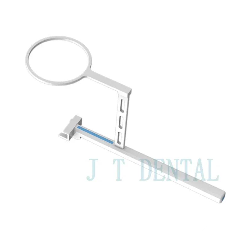 Efficient and easy-to-operate X-ray sensor holder Dental digital X-ray sensor locator Lightweight, durable and cost-effective