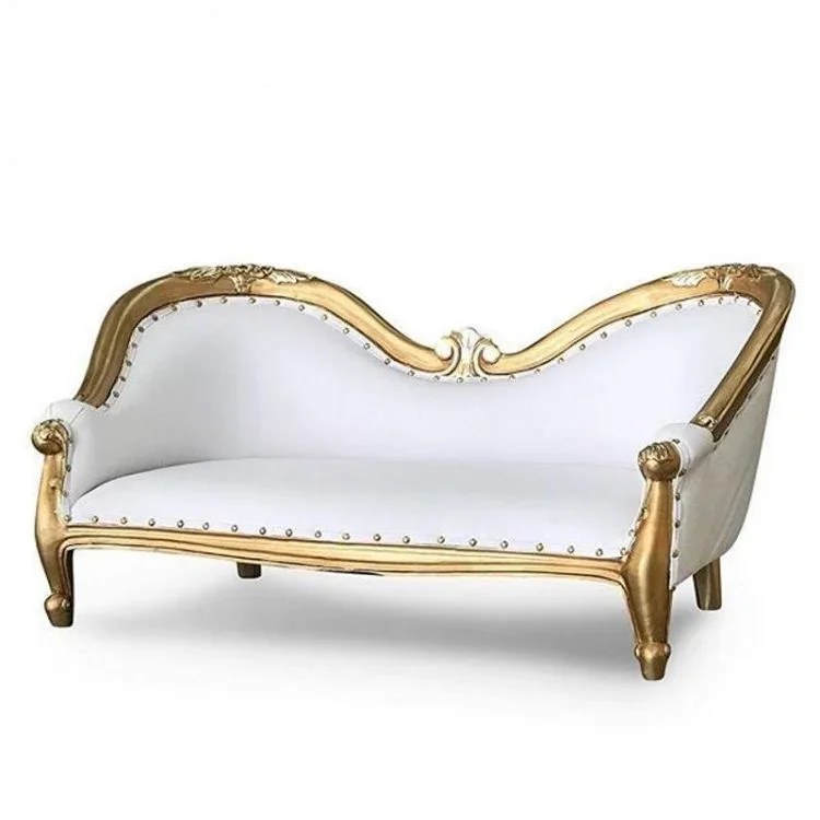 

'wedding bride and groom furniture wooden frame luxury king throne sofa