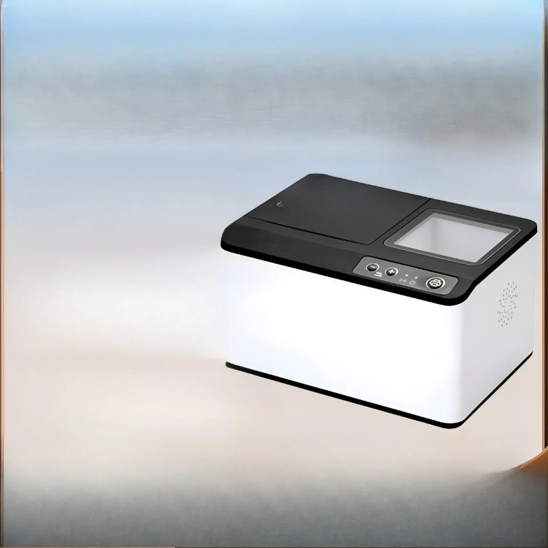 Takeaway printer, purchase verification and delivery of food treasure all-in-one machine, receiving orders C503
