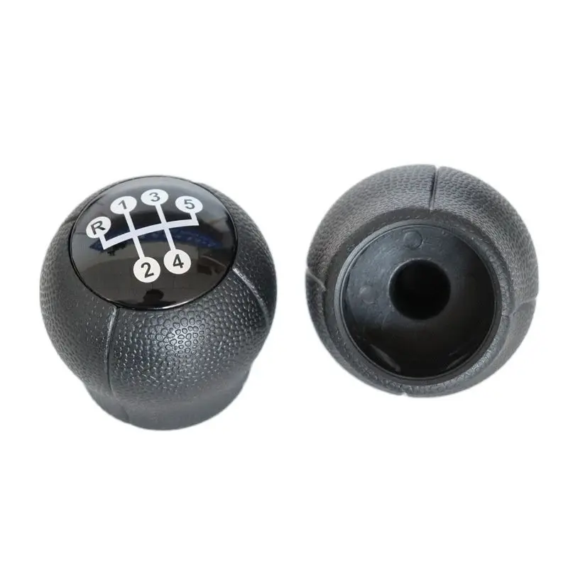 For OPEL CORSA C (01-06) TIGRA B (04-12) COMBO C (01-11) Manual 5 Speed Gear Shift Knob Lever Stick Accessories