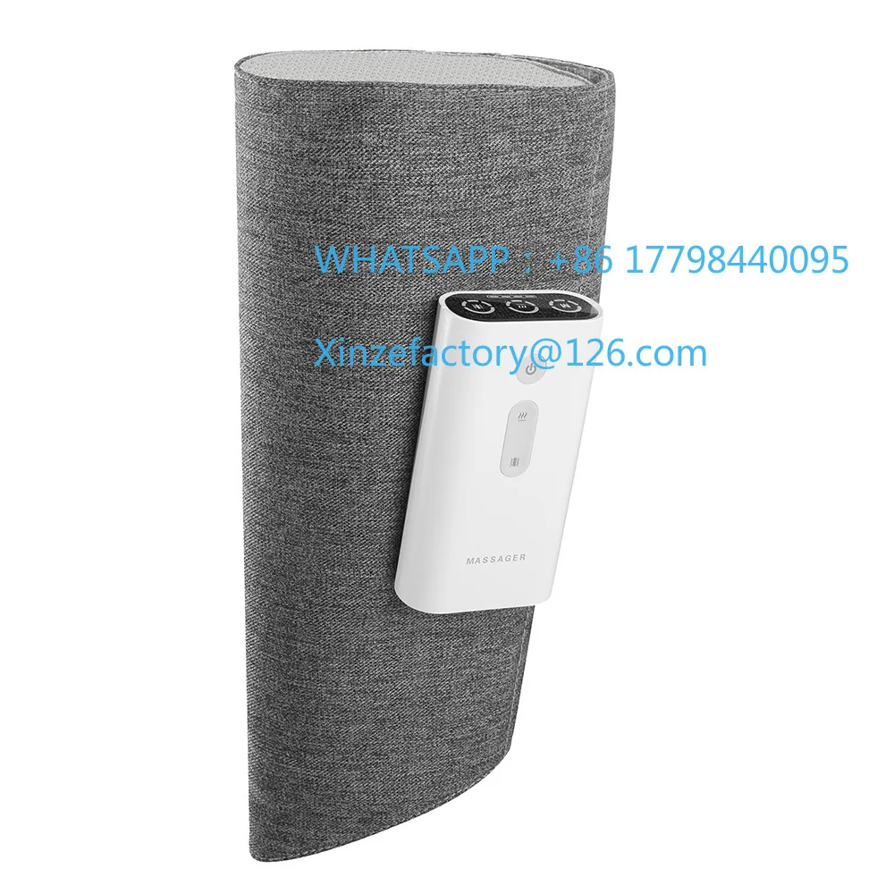 

Customizable Air Wave Leg Massager Electric Airbag Vibration