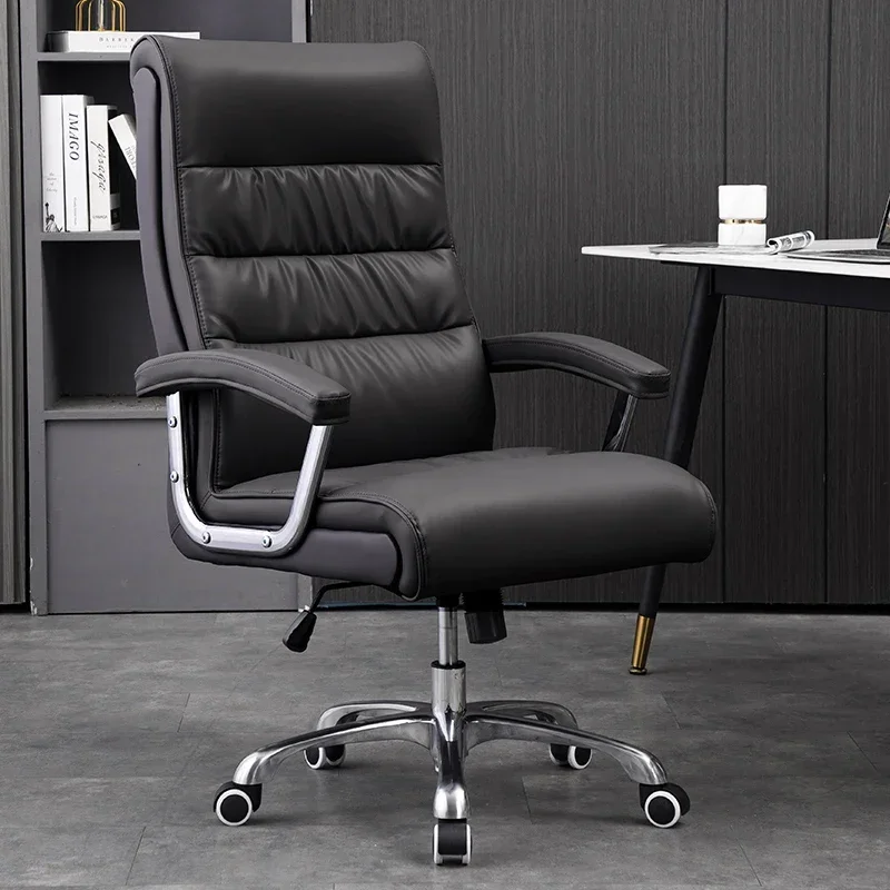 

Living Room Sofas Chair Ergonomic Living Room Bedroom Computer Armchair Recliner Work Massage Cadeiras De Praia Design Wheels
