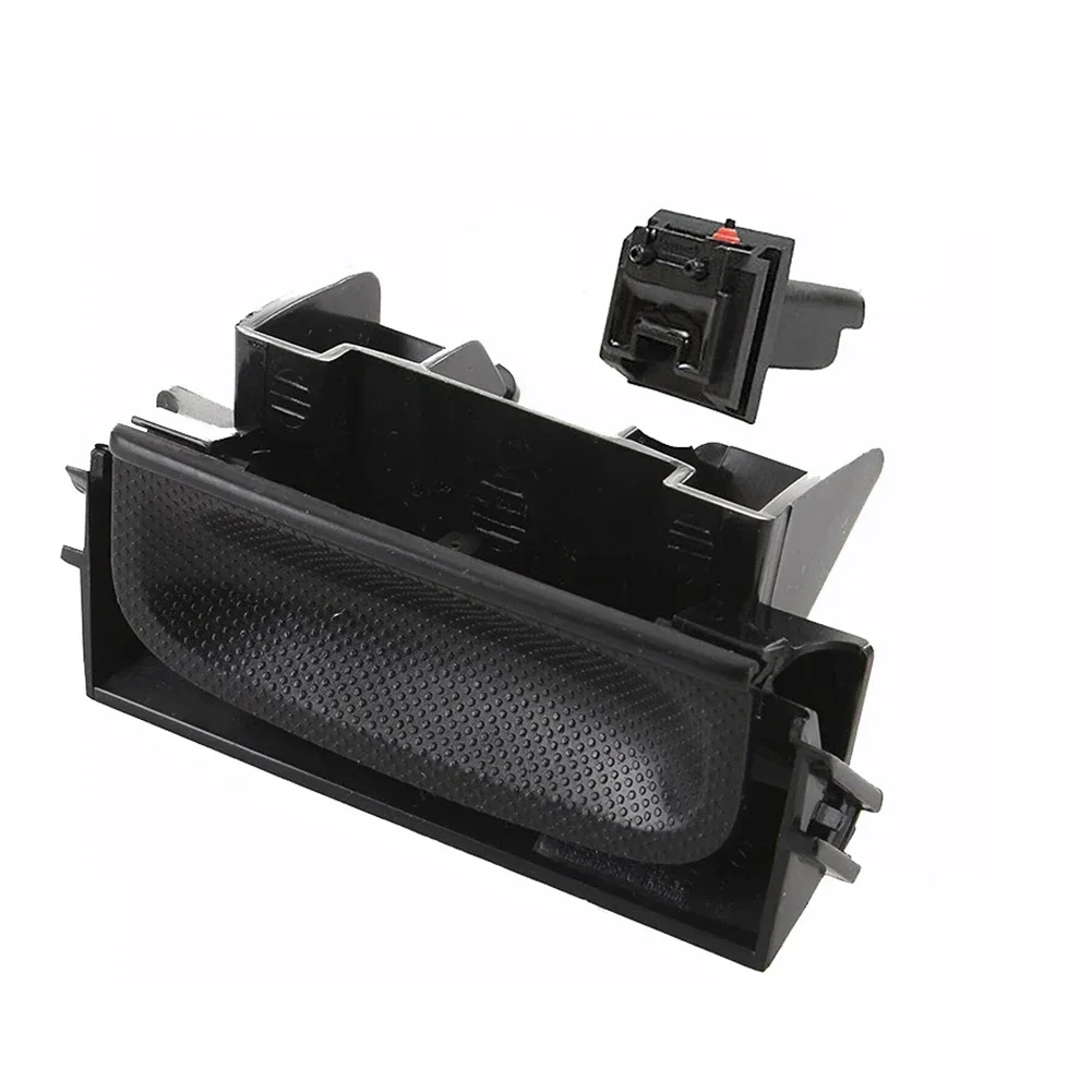 

For C4 Replacement Tailgate Boot Handle with Trunk Release Switch (2006 2013) Fits OEM Number Variants Including 8726V7