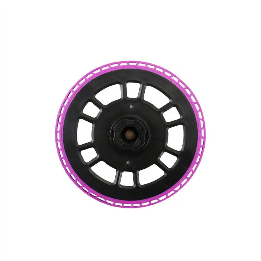 Durable Mop Plate For Midea V15 Pro V15 MaxS V15 Mini V16 Pro Robot Vacuum Spare Parts Household Sweeping Machine Accessory