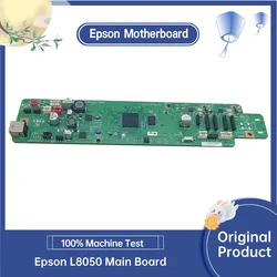 Original L8050 L8058 L18050 L18058 Motherboard Main Board for Epson Printer Logic Board Mother Board CK37MAIN Spare Parts