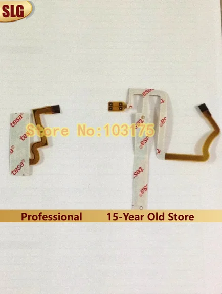 A Set Lens Line Foc… - image