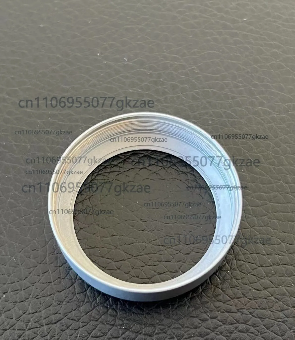 

Используемая 95% новая оригинальная рамка объектива камеры со стеклом объектива для DJI Phantom 4 Pro Obsidian Gimbal