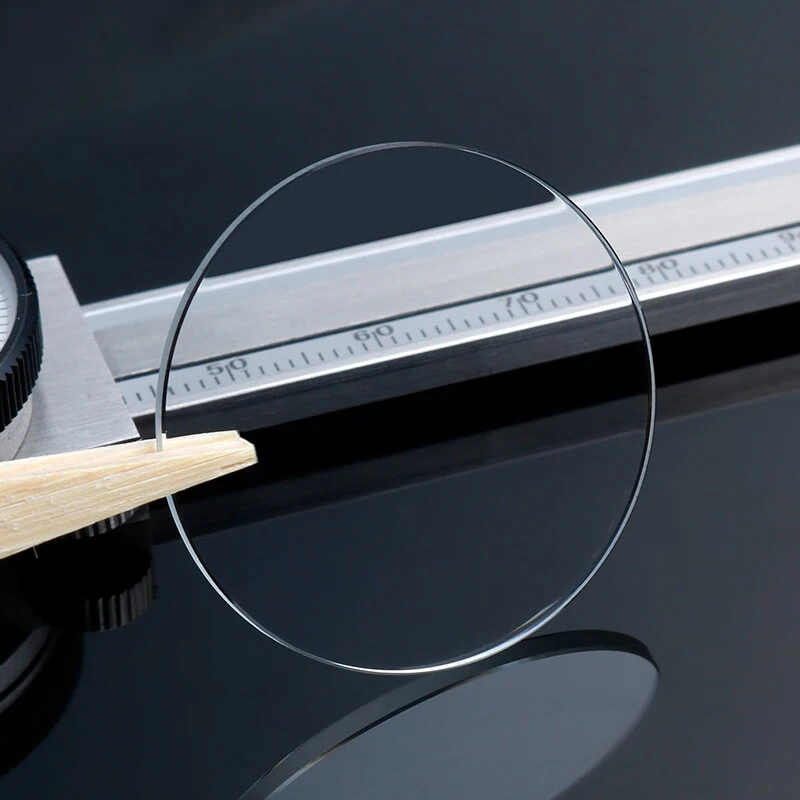 카시오 G-Shock GST-B400 B100 S110 S130 W300 MTG-B1000용 사파이어 유리 렌즈 – 교체용 스크래치 방지 시계 크리스탈 커버