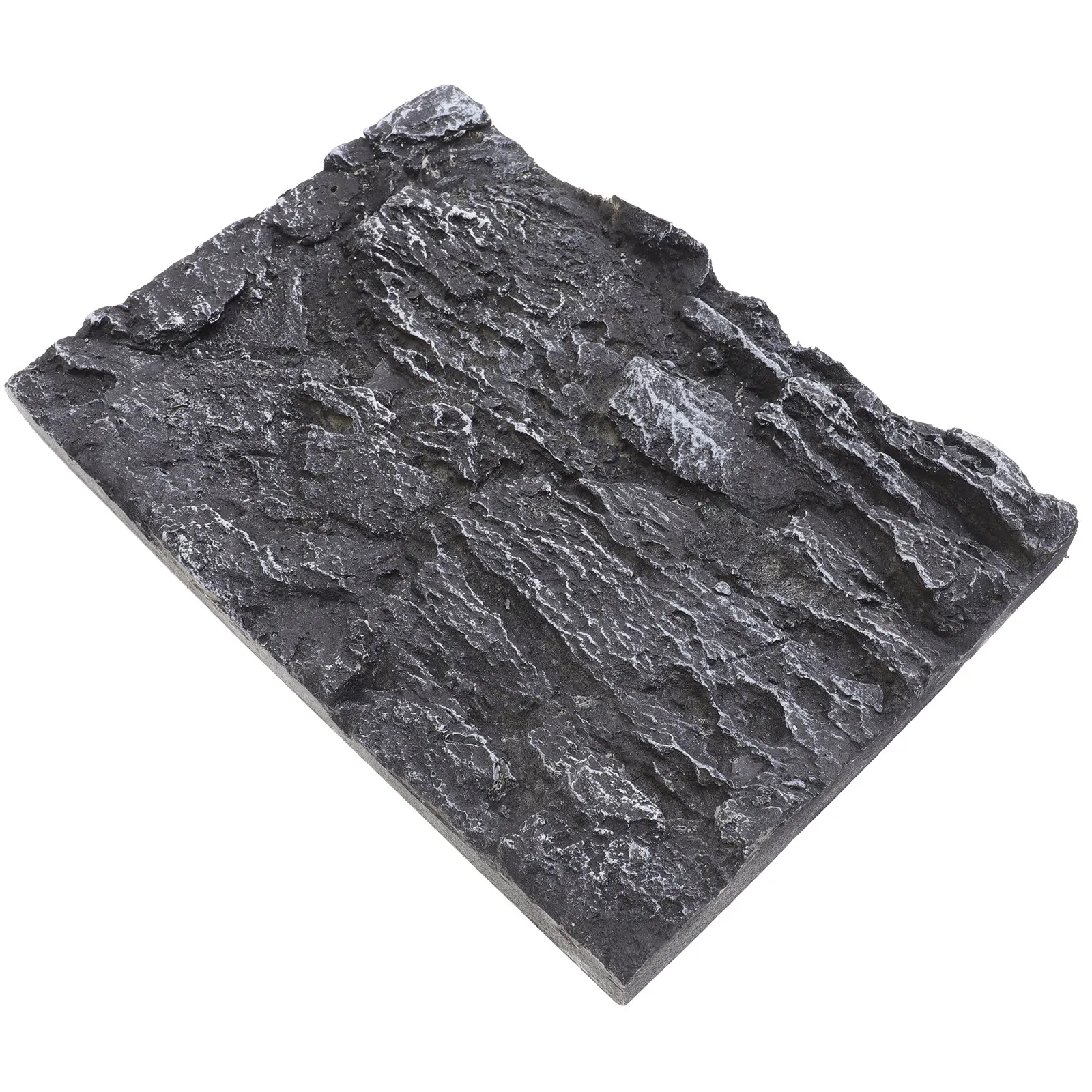 

3D-панель для аквариума и террариума, фон для аквариума, декор для террариума, фон для вольеров для рептилий, декор для вольеров для змей, пробковая панель для ландшафтного дизайна