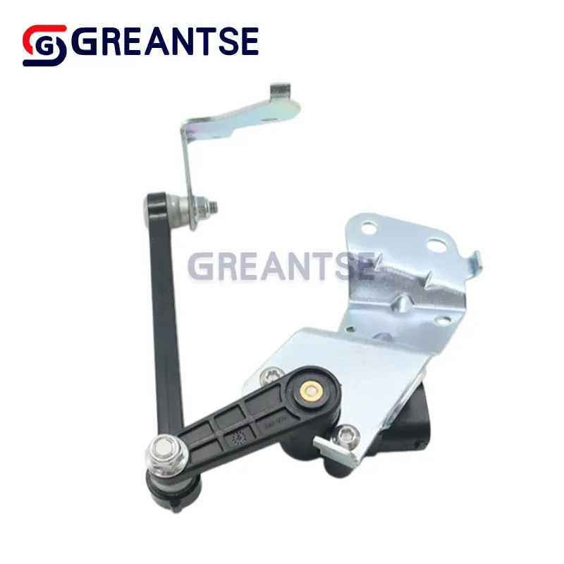 

1509087 Car Front Headlight Leve Bracket Body Height Sensor For Ford Focus 2004-2024 / C-Max 2003-2019 / Grand C-Max 2010-2019