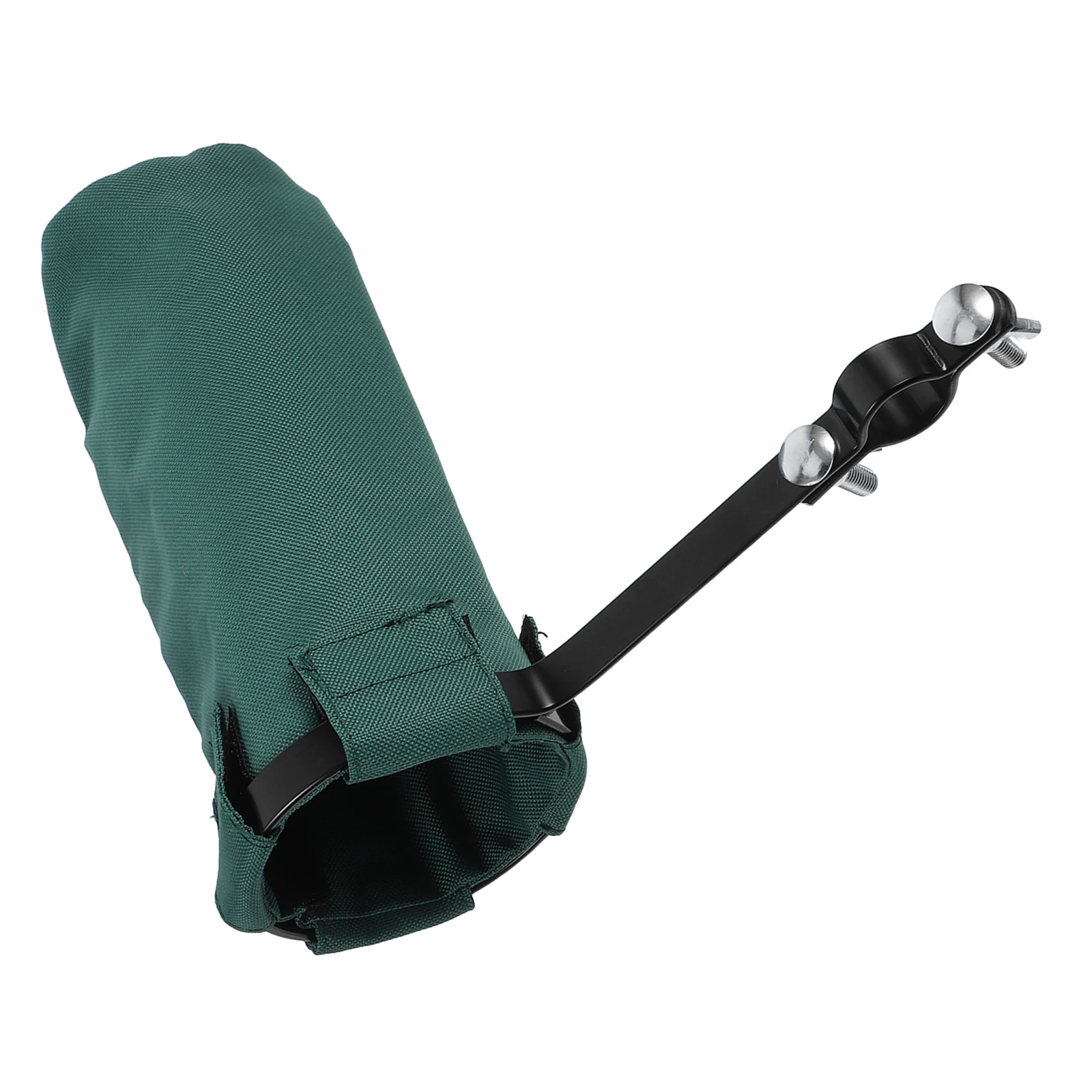 

Drumstick Container for Broken Sticks Percussion Accessories Storage Hanging Bag Mallets Holder Cloth Bags