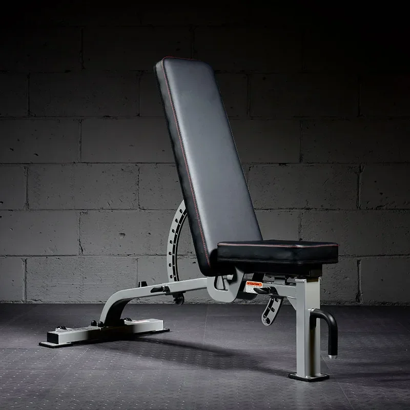 New LargeProfessional Dumbbell Stool Commercial Bench Press Bird Stool Training Fitness Stool Home Fitness Equipment