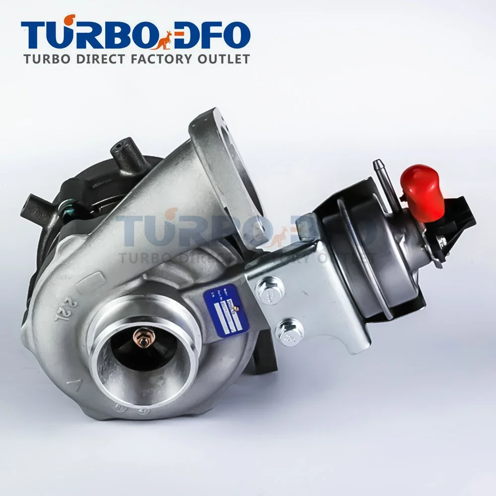 Complete Turbo 4947701600 for Chevrolet Capriva 2.2 D A22DMH 135 Kw 2011  2.2 CDTi A22DM LNQ 120 Kw 2010-2015 Engine 49477-01610