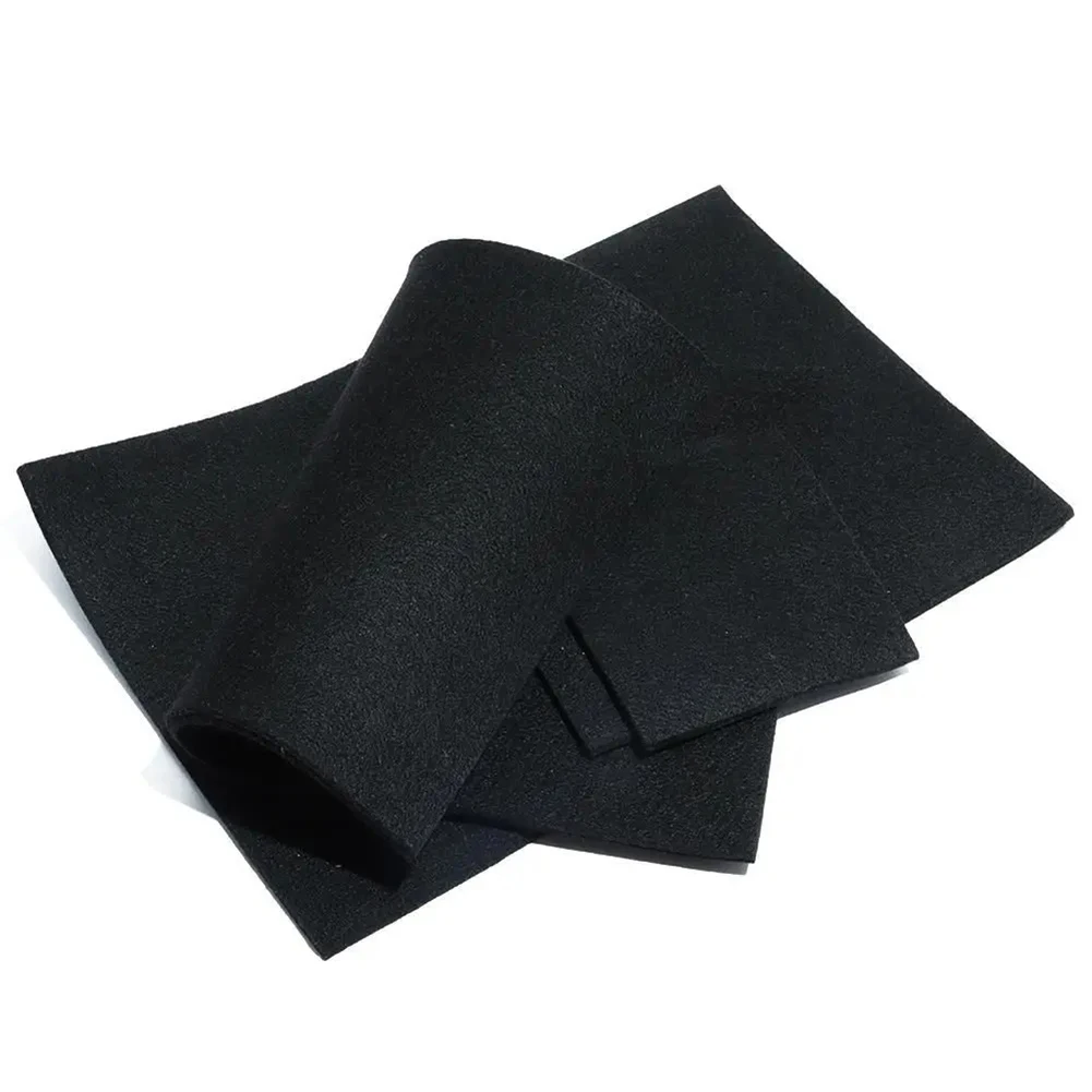 Heat Resistant Fireproof Welding Blanket Mat for Workshop and Industrial Use Providing Reliable Insulation and Equipment Safety