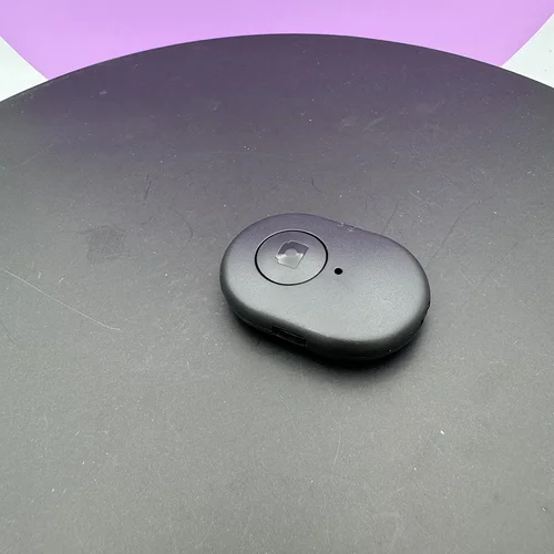 Imagen 2 del producto Palo de Selfie recargable con Control remoto inalámbrico, Compatible con Bluetooth, botón de foto de liberación de obturador para teléfono inteligente Universal